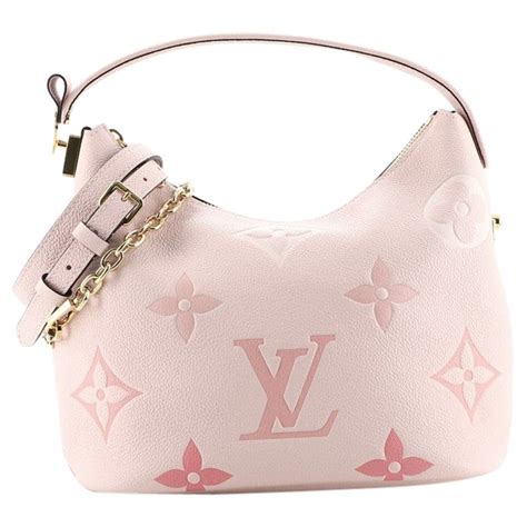 Louis Vuitton Marshmallow Bag By The Pool Monogram 